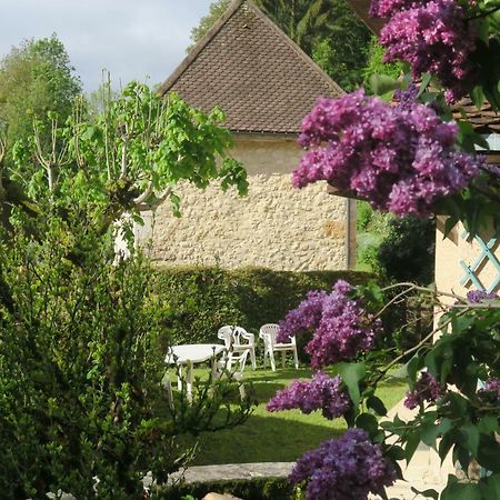 La Fraceline Villa Saint-Pierre-d'Entremont  Exterior photo